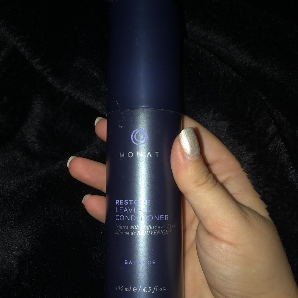 Monat Restore Leave In Conditioner